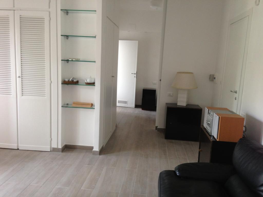 Megi San Peter Apartment روما المظهر الخارجي الصورة